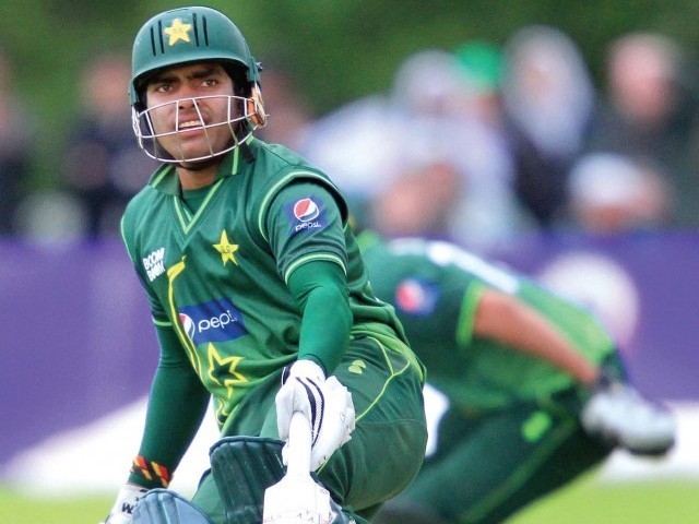 Umar akmal