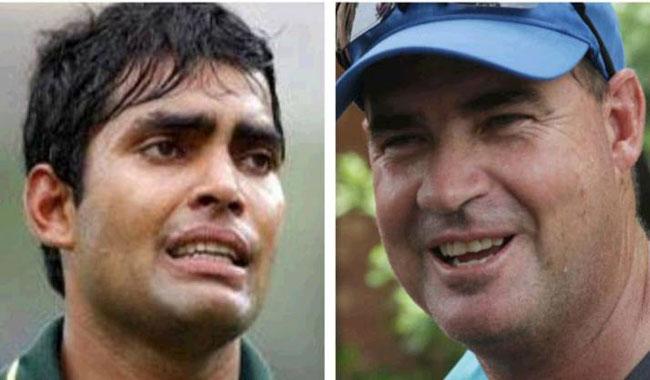 Umer akmal