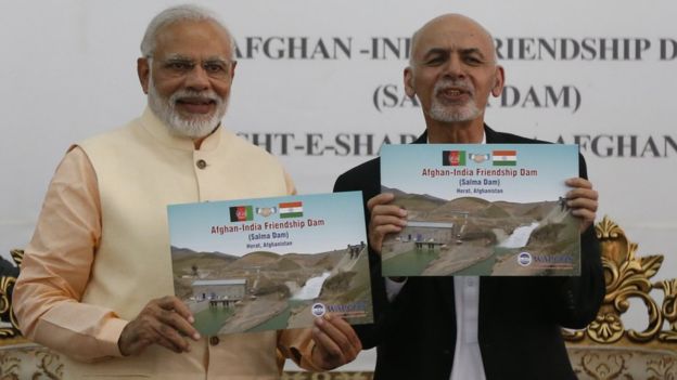 Modi Ghani