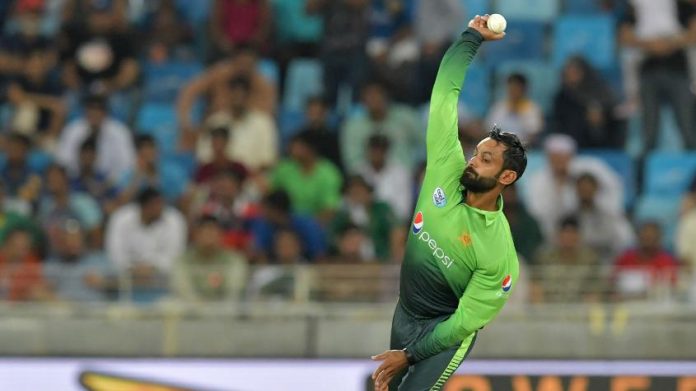 Mohammad-Hafeez