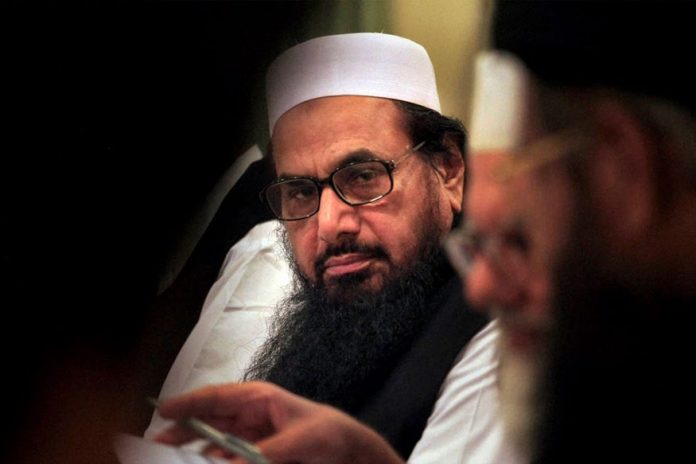 Hafiz-Saeed