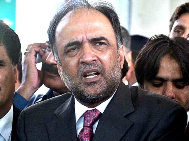 Qamar-Zaman-Kaira