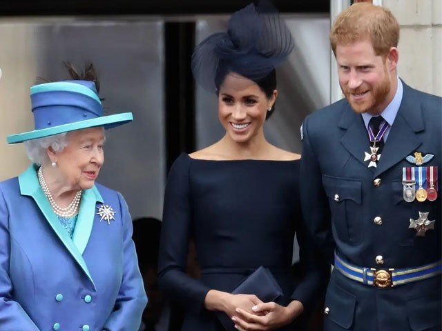 British Royal Family