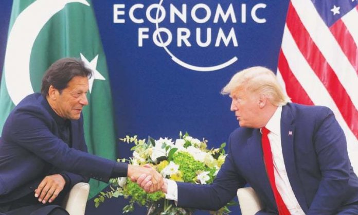 Imran Trump