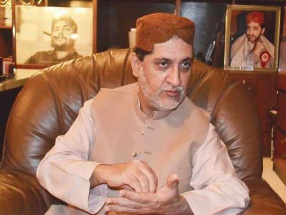 Akther Mengal