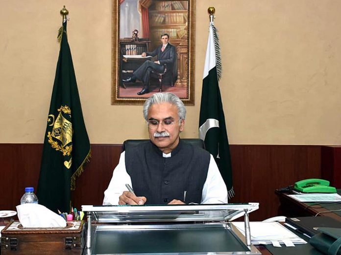 zafar-mirza