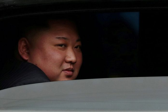 North-Koreas-leader-Kim-Jong-Un-A-Picture-and-its-Story-2019