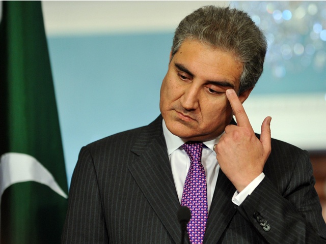 Shah-Mehmood-Qureshi