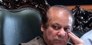 عمران خان کو لانے والوں کا بھی حساب ہونا چاہیے: نواز شریف