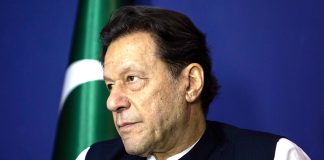 عمران خان جیل میں مکمل صحت یاب ہیں: جیل حکام