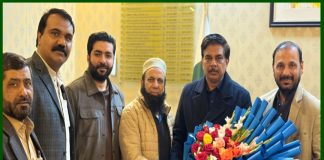 فرخ جاوید چودھری ڈائریکٹر اینٹی کرپشن بہاولپور ریجن تعینات