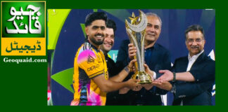 پشاور زلمی نوسال بعد پھر سلطان بن گئی