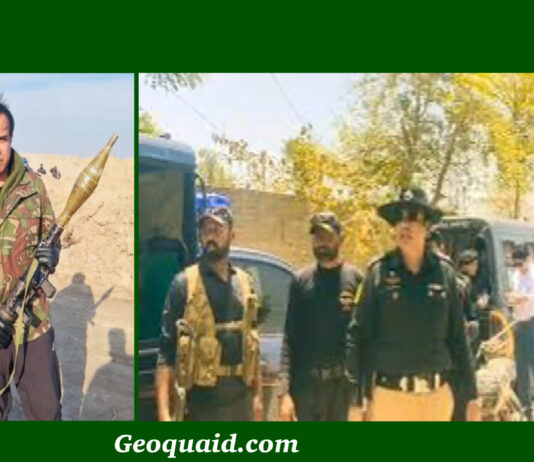 ایس ایس پی سکھر اظہر خان مغل کیسے ڈاکوؤں کیلئے خوف کی علامت بنے